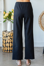 Load image into Gallery viewer, COTTON French Terry Sweatpants