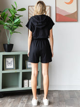 Load image into Gallery viewer, COTTON FRENCH TERRY Shorts