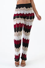 Load image into Gallery viewer, Sweater Missoni Wide Pants X-Large