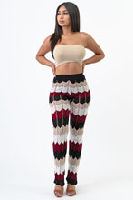 Load image into Gallery viewer, Sweater Missoni Wide Pants Medium