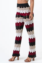 Load image into Gallery viewer, Sweater Missoni Wide Pants Small