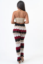 Load image into Gallery viewer, Sweater Missoni Wide Pants Large