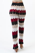 Load image into Gallery viewer, Sweater Missoni Wide Pants Small