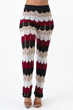 Load image into Gallery viewer, Sweater Missoni Wide Pants Medium