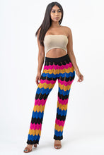 Load image into Gallery viewer, Sweater Missoni Wide Pants  X-Large