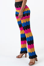 Load image into Gallery viewer, Sweater Missoni Wide Pants Large