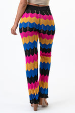 Load image into Gallery viewer, Sweater Missoni Wide Pants Large