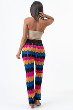 Load image into Gallery viewer, Sweater Missoni Wide Pants Medium