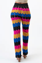 Load image into Gallery viewer, Sweater Missoni Wide Pants  X-Large