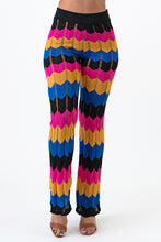 Load image into Gallery viewer, Sweater Missoni Wide Pants Medium