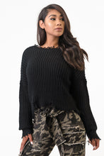 Load image into Gallery viewer, Sleeve Front Tie Camouflage Cargo Pants X-Large Size .